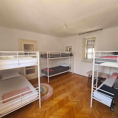 Rooms Mitnicka Split Exterior foto