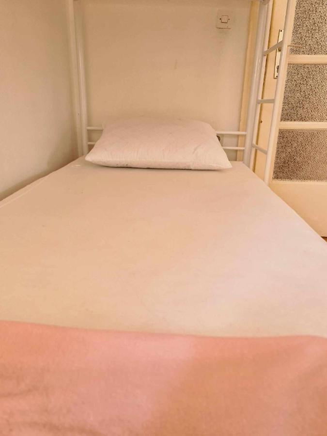 Rooms Mitnicka Split Exterior foto